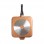 Quadra Pan 4 in 1 Cooking Pan (32 x 32cm / 12.5 x 12.5")